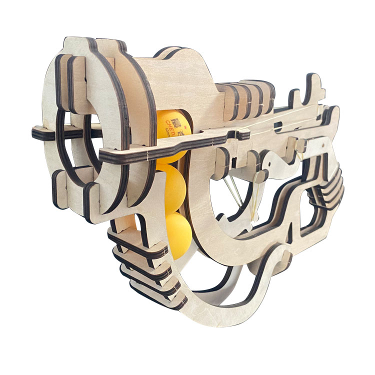 laser cutting wood crafts(图1)