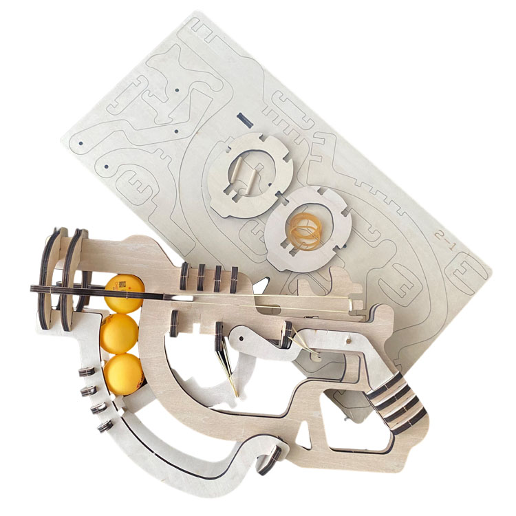 laser cutting wood crafts(图2)