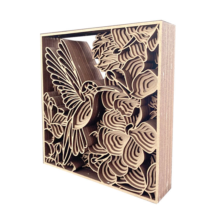 laser cutting wood crafts(图2)