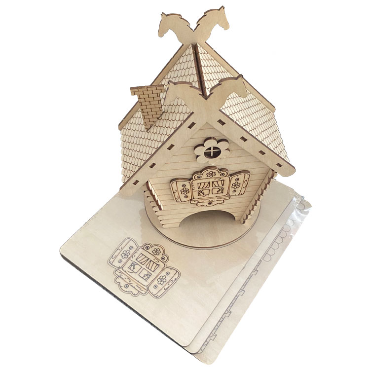 laser cutting wood crafts(图2)