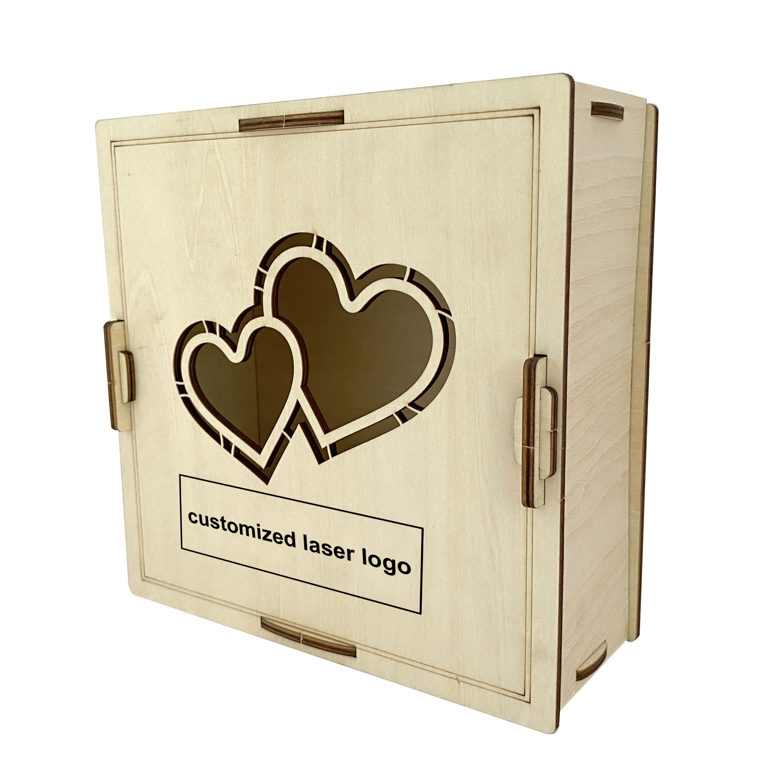 laser cutting wood crafts(图1)