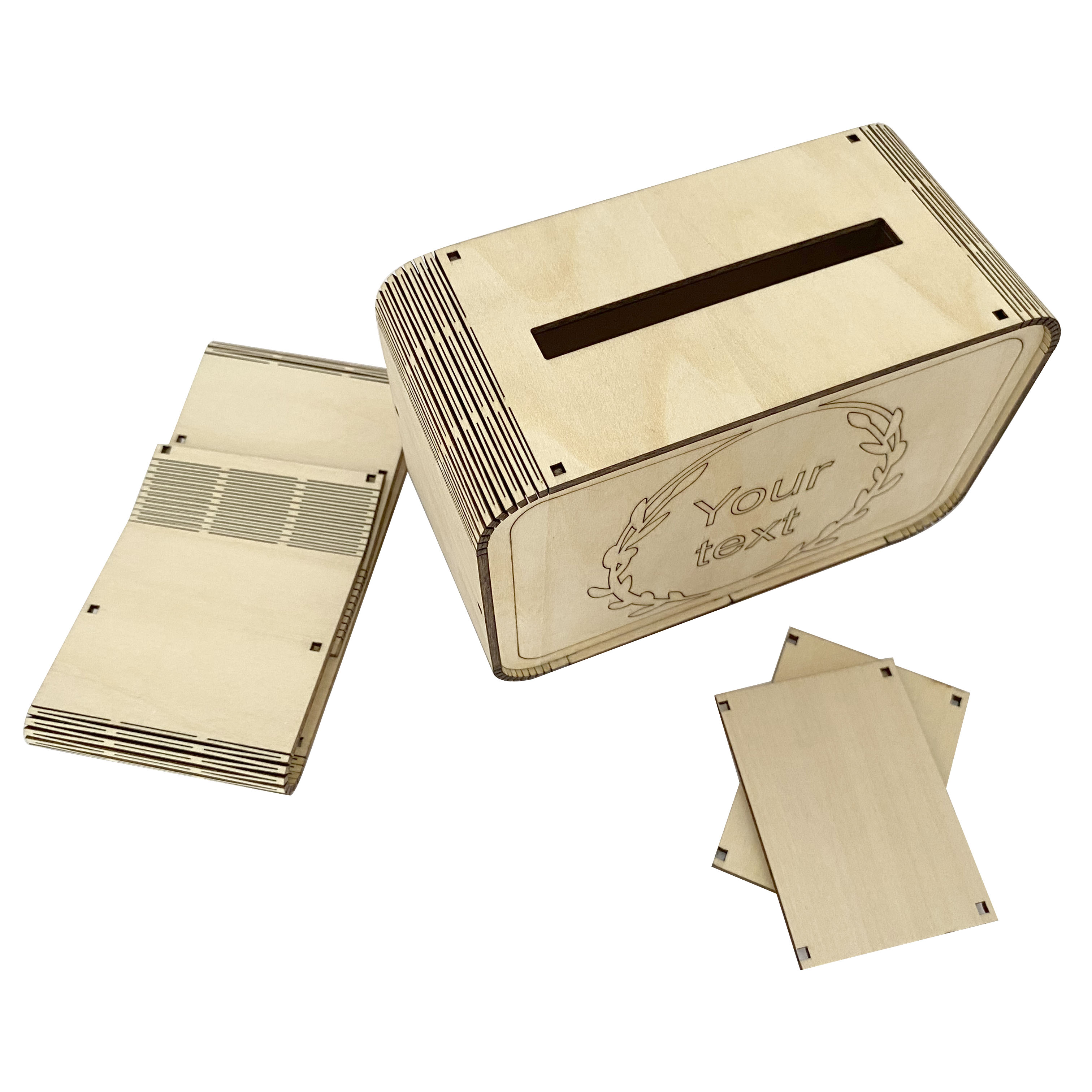 laser cutting wood crafts(图2)