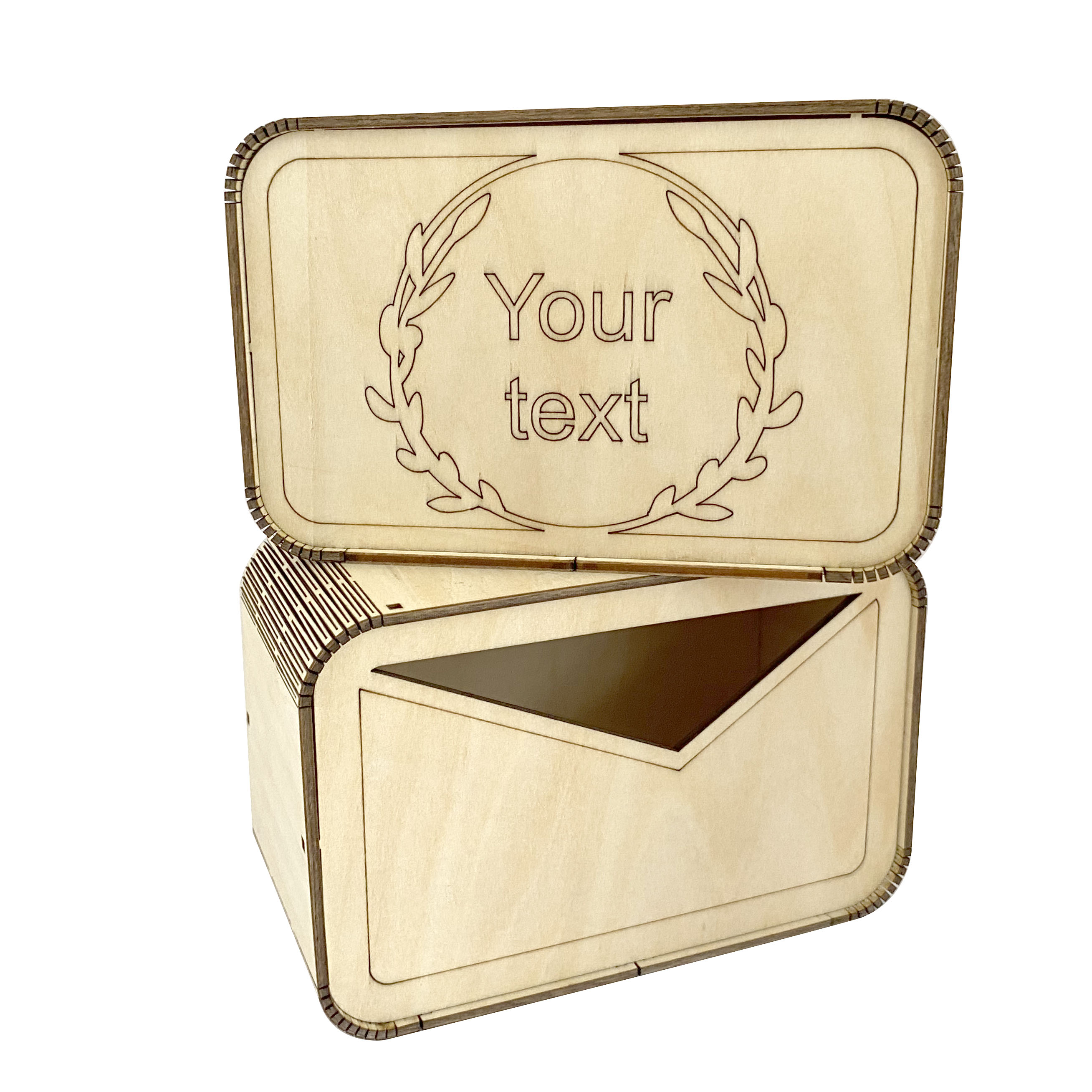 laser cutting wood crafts(图3)