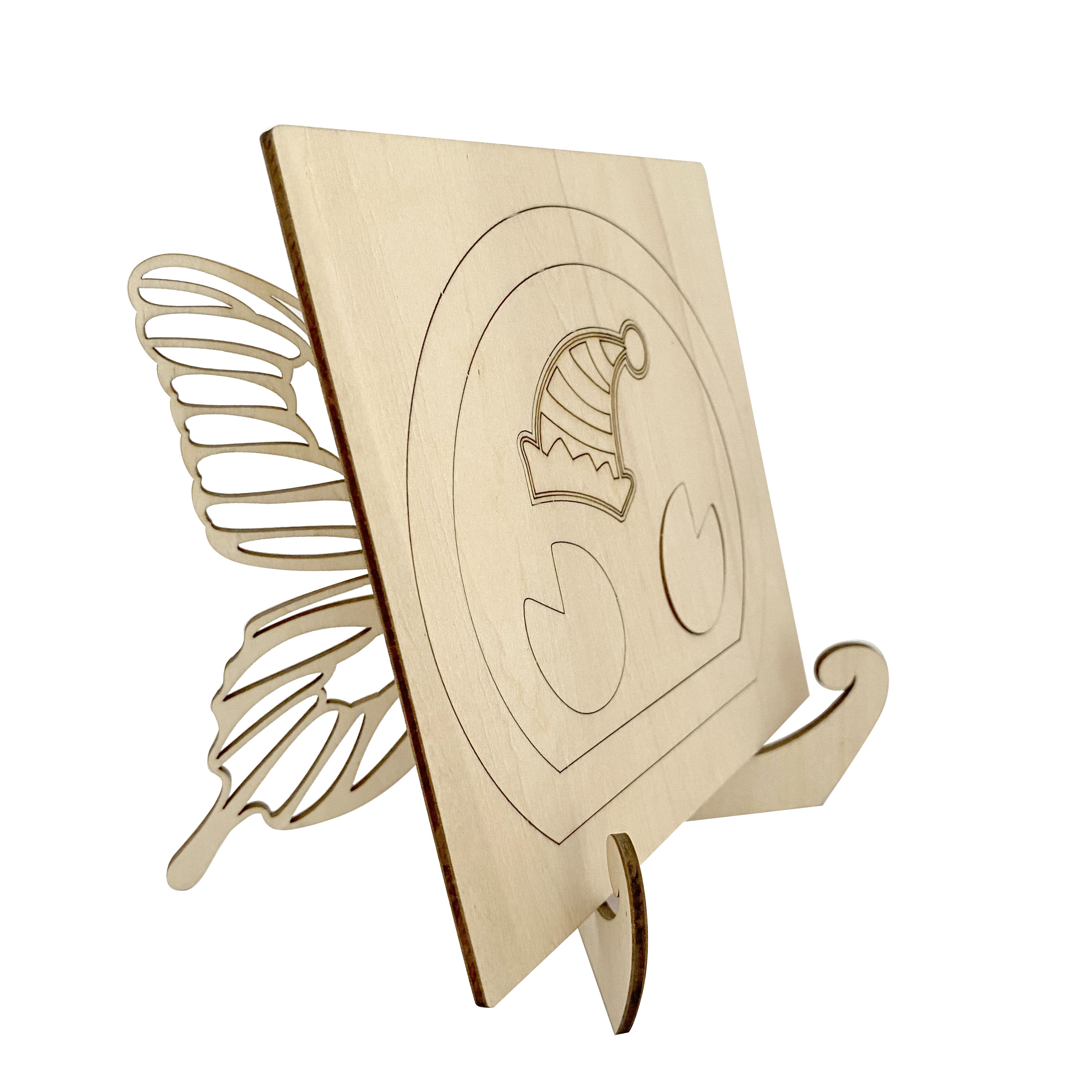 laser cutting wood crafts(图3)